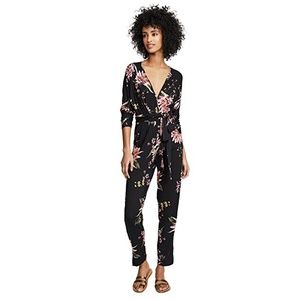 SHOPBOP NWT Yumi Kim Freefall Jumpsuit Size M